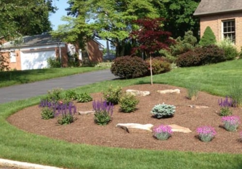 Why landscaping is a good job?